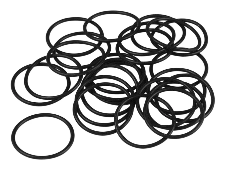 James Gasket Primary Filler Plug O-Ring For Harley Sportster 1975-1990