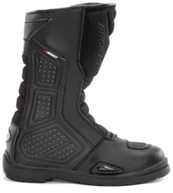 Joe Rocket Sonic X Boots -Motorcycle Parts Store joe rocket sonic x boots black 2 scaled