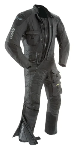 Joe Rocket Survivor Suit
