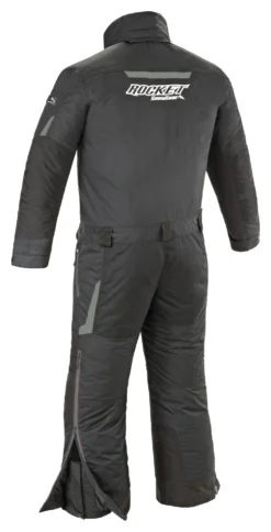 Joe Rocket Titan 2.0 Ops Suit -Motorcycle Parts Store joe rocket titan20 ops suit black 2
