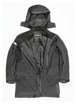 Joe Rocket Titan 2.0 Ops Suit -Motorcycle Parts Store joe rocket titan20 ops suit black 3