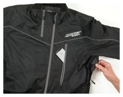 Joe Rocket Titan 2.0 Ops Suit -Motorcycle Parts Store joe rocket titan20 ops suit black 7