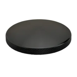 Joker Machine Knurled Gas Cap For Triumph 2000-2016