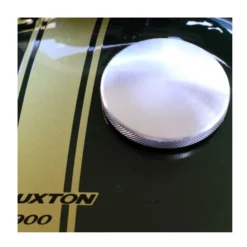 Joker Machine Knurled Gas Cap For Triumph 2000-2016 -Motorcycle Parts Store joker machine knurled gas cap for triumph 9