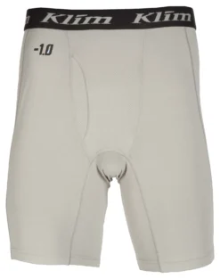 Klim Aggressor Cool -1.0 Briefs 6 Klim Aggressor Cool -1.0 Briefs -Motorcycle Parts Store klim aggressor cool10 briefs grey