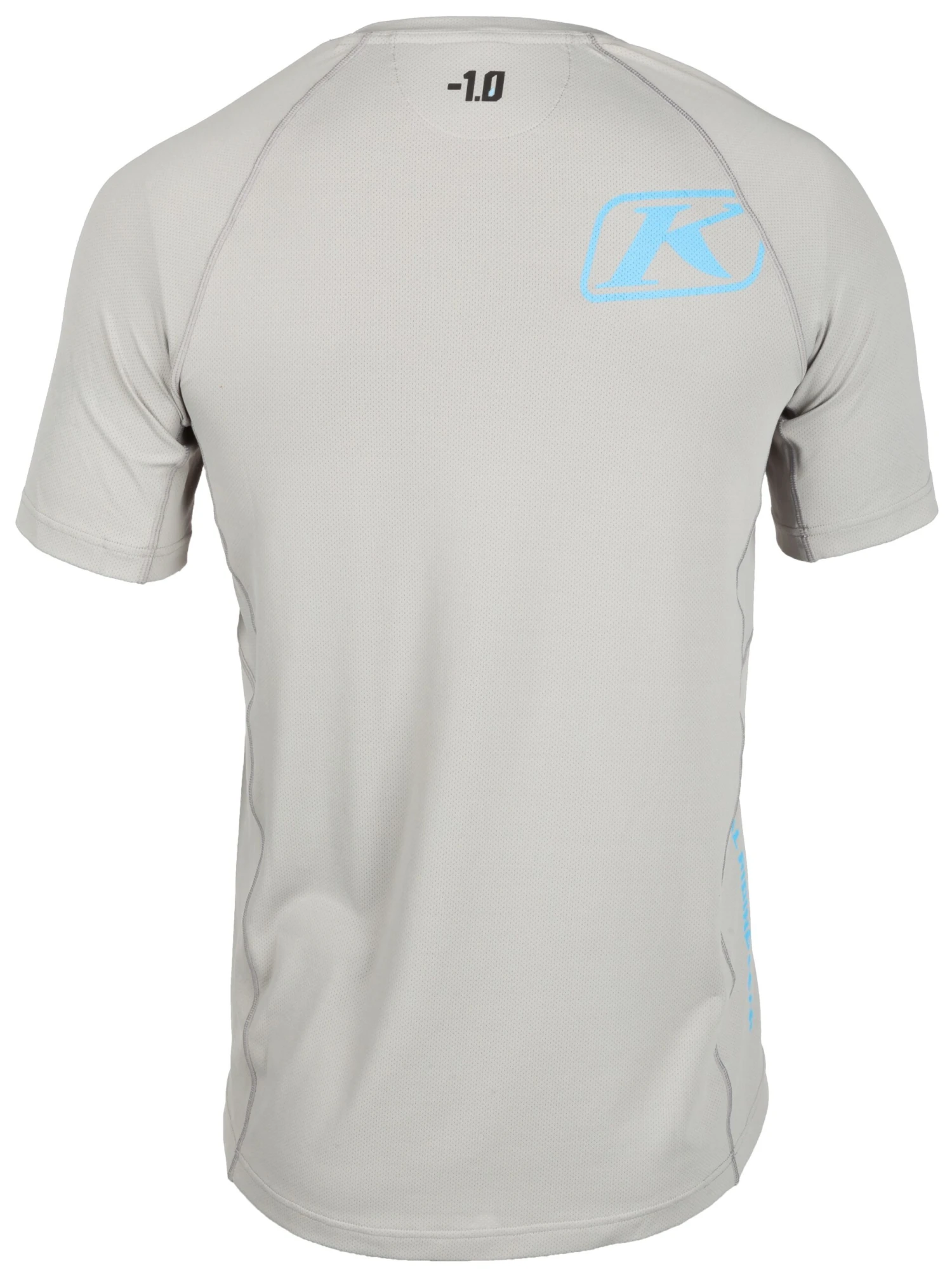 Klim Aggressor Cool -1.0 Shirt 3 Klim Aggressor Cool -1.0 Shirt - Image 3