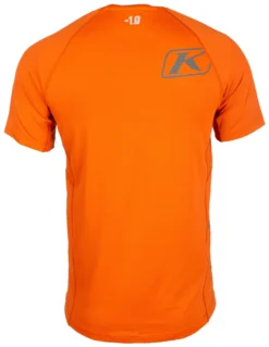 Klim Aggressor Cool -1.0 Shirt 10 Klim Aggressor Cool -1.0 Shirt -Motorcycle Parts Store klim aggressor cool10 ss shirt potters clay scaled