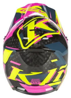 Klim F3 Carbon Raid Helmet -Motorcycle Parts Store klim f3 carbon raid helmet 4