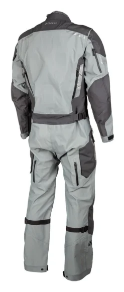 Klim Hardanger Riding Suit -Motorcycle Parts Store klim hardanger riding suit grey 1