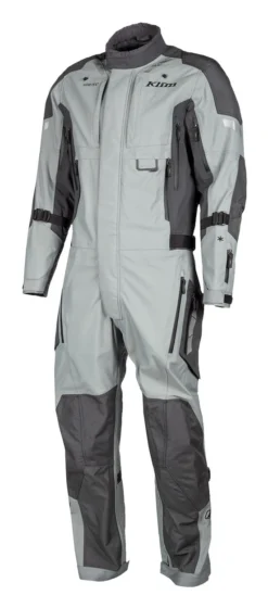 Klim Hardanger Riding Suit -Motorcycle Parts Store klim hardanger riding suit grey