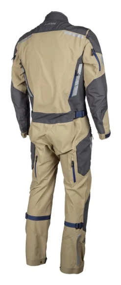 Klim Hardanger Riding Suit -Motorcycle Parts Store klim hardanger riding suit tan 1