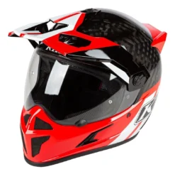Klim Krios Karbon Helmet -Motorcycle Parts Store klim krios karbon helmet 2