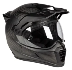 Klim Krios Pro Helmet -Motorcycle Parts Store klim krios pro helmet ece dot arsenal matte black 2