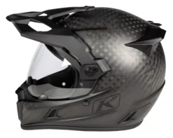 Klim Krios Pro Helmet -Motorcycle Parts Store klim krios pro helmet ece dot arsenal matte black 5