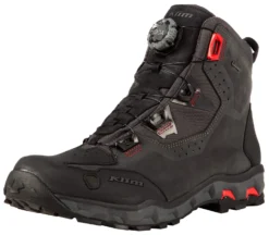 Klim Outlander GTX Boots -Motorcycle Parts Store klim outlander gtx boots scaled