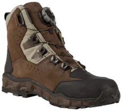 Klim Outlander GTX Boots -Motorcycle Parts Store klim outlander gtx boots chocolate brown 1 scaled