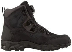 Klim Outlander GTX Boots -Motorcycle Parts Store klim outlander gtx boots stealth black 2 scaled