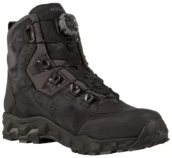 Klim Outlander GTX Boots -Motorcycle Parts Store klim outlander gtx boots stealth black 3 scaled
