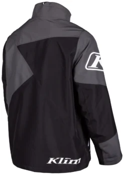 Klim PowerXross Jacket -Motorcycle Parts Store klim powerxross jacket asphalt asphalt 1 scaled