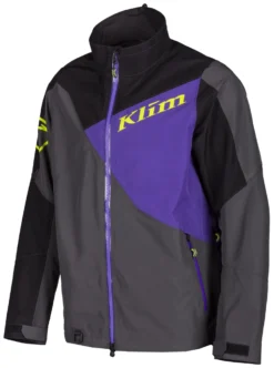 Klim PowerXross Jacket -Motorcycle Parts Store klim powerxross jacket asphalt heliotrope scaled