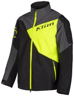 Klim PowerXross Jacket -Motorcycle Parts Store klim powerxross jacket asphalt hi viz scaled