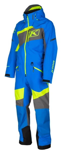 Klim Ripsa One-Piece Suit 12 Klim Ripsa One-Piece Suit -Motorcycle Parts Store klim ripsa one piece suit 2