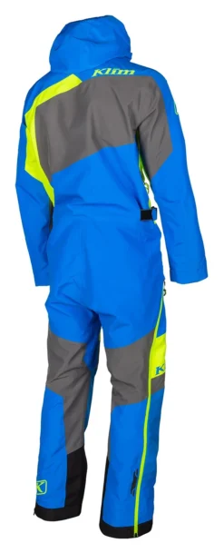 Klim Ripsa One-Piece Suit 13 Klim Ripsa One-Piece Suit -Motorcycle Parts Store klim ripsa one piece suit 3