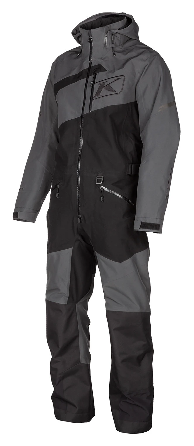 Klim Ripsa One-Piece Suit 1 Klim Ripsa One-Piece Suit