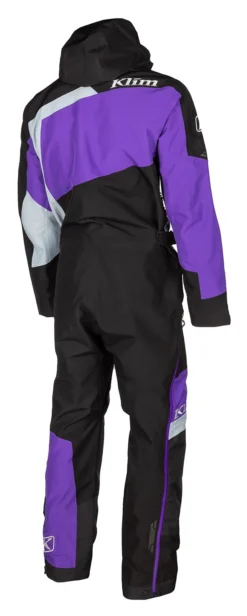 Klim Ripsa One-Piece Suit 15 Klim Ripsa One-Piece Suit -Motorcycle Parts Store klim ripsa one piece suit black purple 1