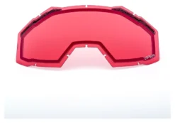 Klim Viper Pro Replacement Dual Lens -Motorcycle Parts Store klim viper pro replacement dual lens rose