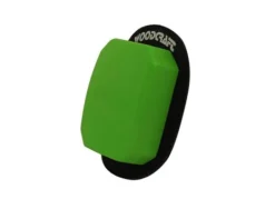 Klucky Pucks Rain Kneepucks -Motorcycle Parts Store klucky pucks rain kneepucks green