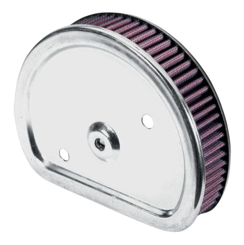 K&N Air Filter For Fuel-Injected Harley Big Twin Evo 1995-1998