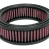 K&N Air Filter For S&S Super E / Super G Carburetors