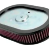 K&N Air Filter For Harley Screamin' Eagle Dyna 2016-2017