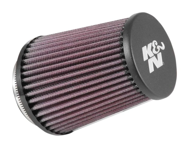 K&N Replacement Filter For High Flow Air Charger Intake Kit