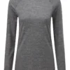 Knox Clara Women's Long Sleeve Shirt