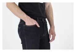 Knox Dalton Jeans -Motorcycle Parts Store knox dalton jeans indigo 3