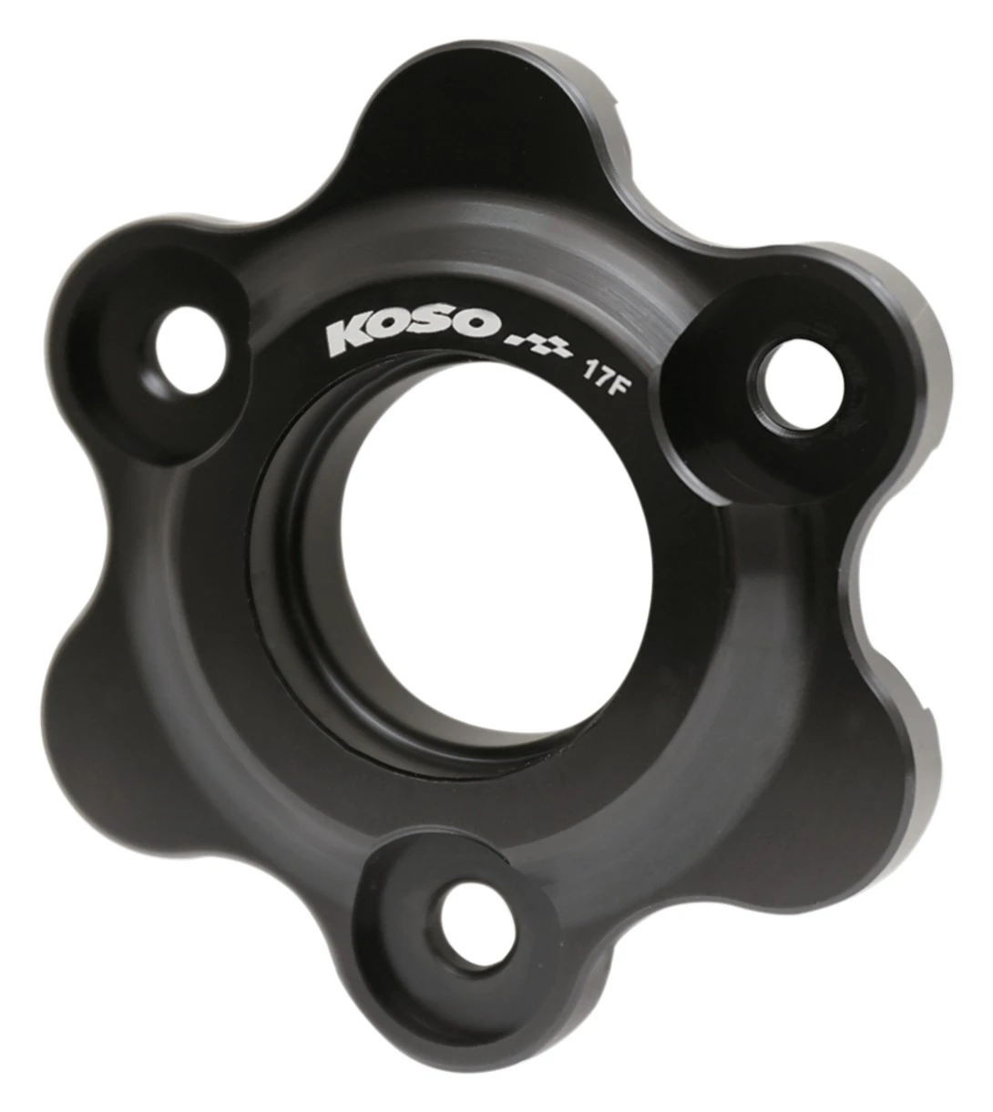 Koso Enhanced Lifter Plate Honda Grom / Monkey 2014-2020 1 Koso Enhanced Lifter Plate Honda Grom / Monkey 2014-2020
