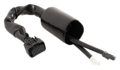 Koso RX-3 Plug And Play Harness Honda Grom 2014-2020