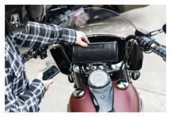 Kuryakyn Wanderbar Detachable Sound Bar -Motorcycle Parts Store kuryakyn10 in detach sound bar 11
