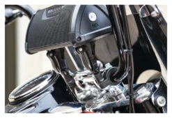 Kuryakyn Wanderbar Detachable Sound Bar -Motorcycle Parts Store kuryakyn10 in detach sound bar 12