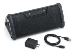 Kuryakyn Wanderbar Detachable Sound Bar