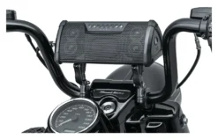 Kuryakyn Wanderbar Detachable Sound Bar -Motorcycle Parts Store kuryakyn10 in detach sound bar 6