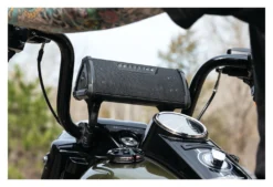 Kuryakyn Wanderbar Detachable Sound Bar -Motorcycle Parts Store kuryakyn10 in detach sound bar 9