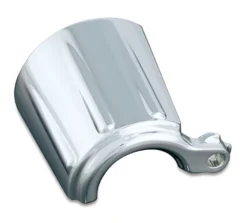 Kuryakyn Inner Primary Cover Front Extension For Harley Touring 1990-2006