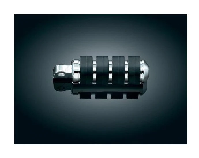 Kuryakyn ISO Footpegs For Harley 2 Kuryakyn ISO Footpegs For Harley - Image 2