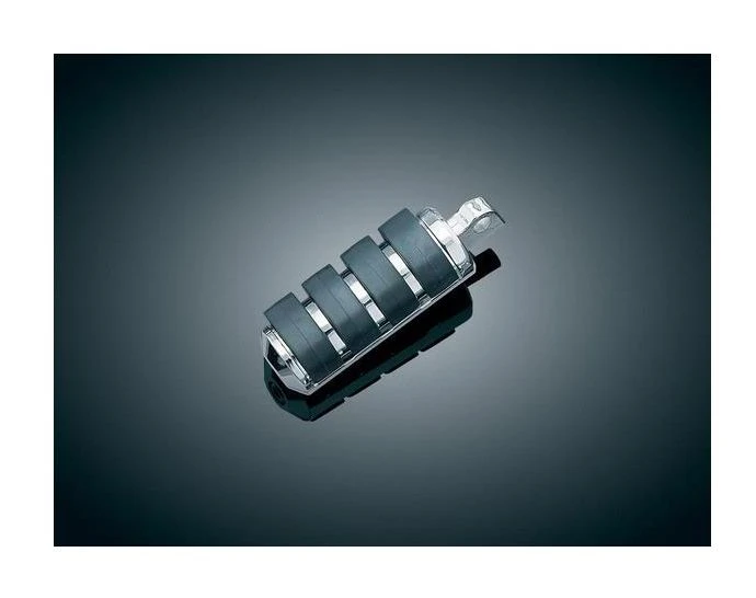 Kuryakyn ISO Footpegs For Harley 3 Kuryakyn ISO Footpegs For Harley - Image 3