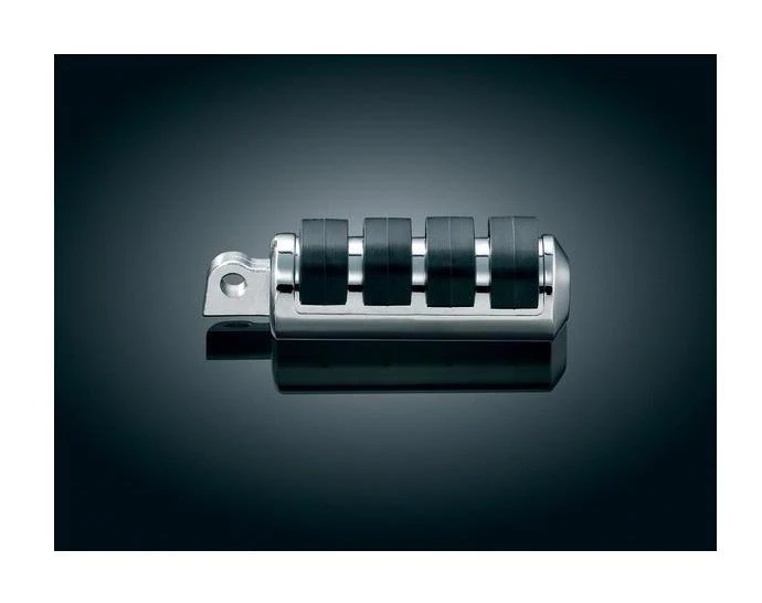 Kuryakyn ISO Footpegs For Harley 4 Kuryakyn ISO Footpegs For Harley - Image 4