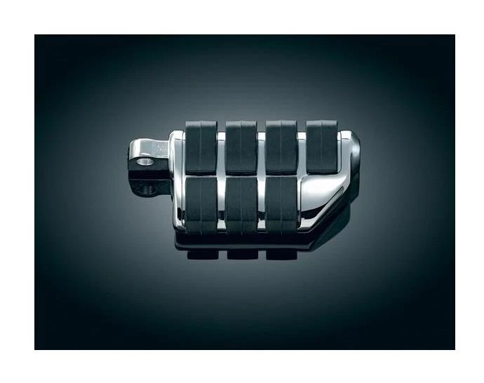 Kuryakyn ISO Footpegs For Harley 5 Kuryakyn ISO Footpegs For Harley - Image 5