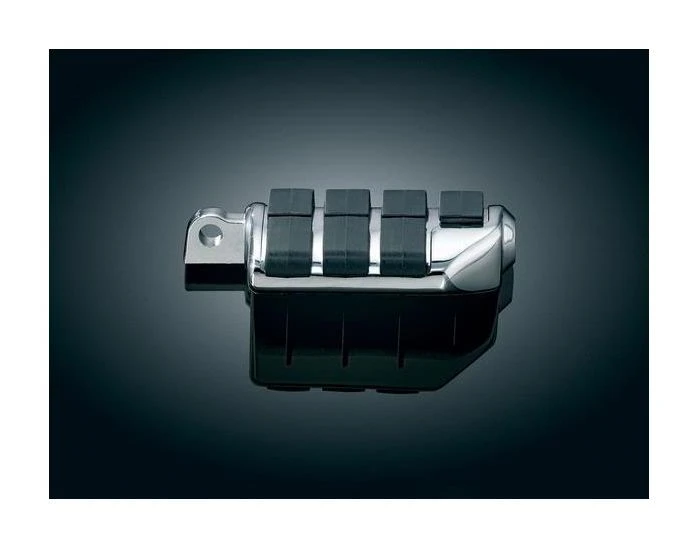 Kuryakyn ISO Footpegs For Harley 6 Kuryakyn ISO Footpegs For Harley - Image 6